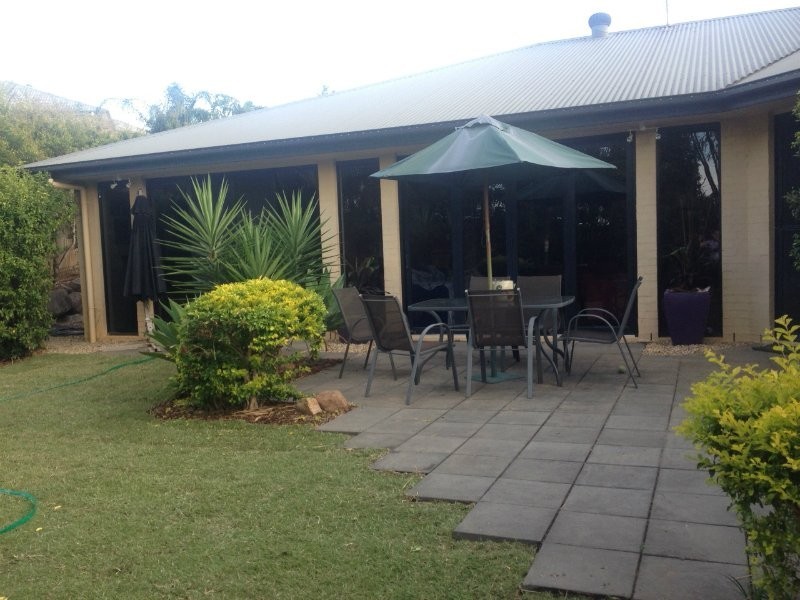 25 Montclare Court, Cashmere QLD 4500