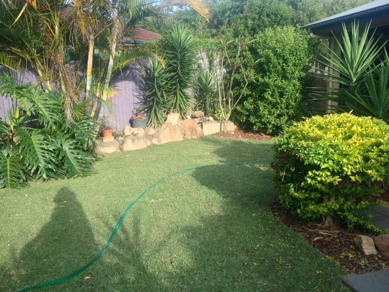 25 Montclare Court, Cashmere QLD 4500