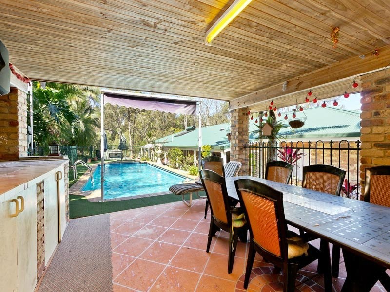 7 Tammy Court, Eatons Hill QLD 4037