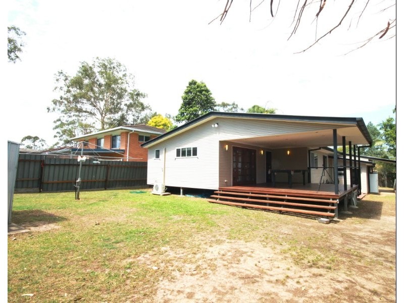 150 Dayboro Rd, Petrie QLD 4502