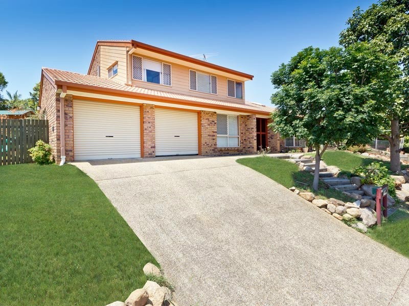 31 Kingfisher Street, Albany Creek QLD 4035