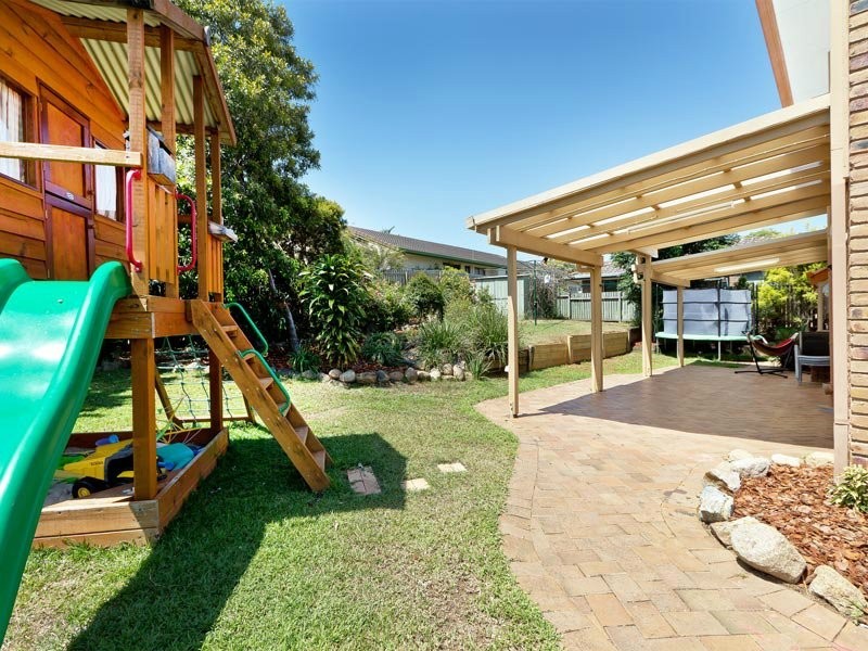 31 Kingfisher Street, Albany Creek QLD 4035