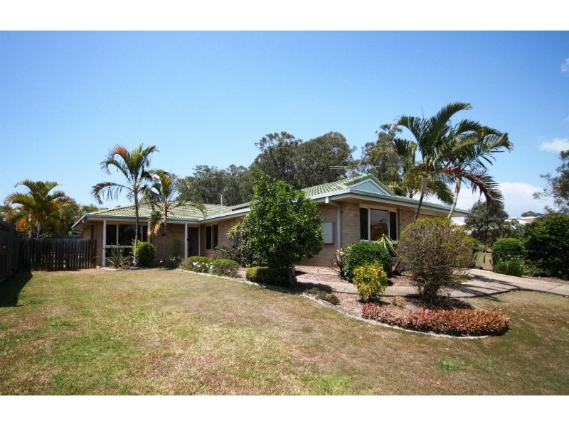 5 Ridge Court, Warner QLD 4500