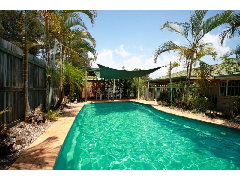 5 Ridge Court, Warner QLD 4500