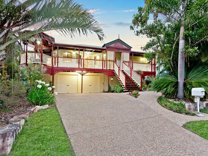 9 Hayward Avenue, Cashmere QLD 4500