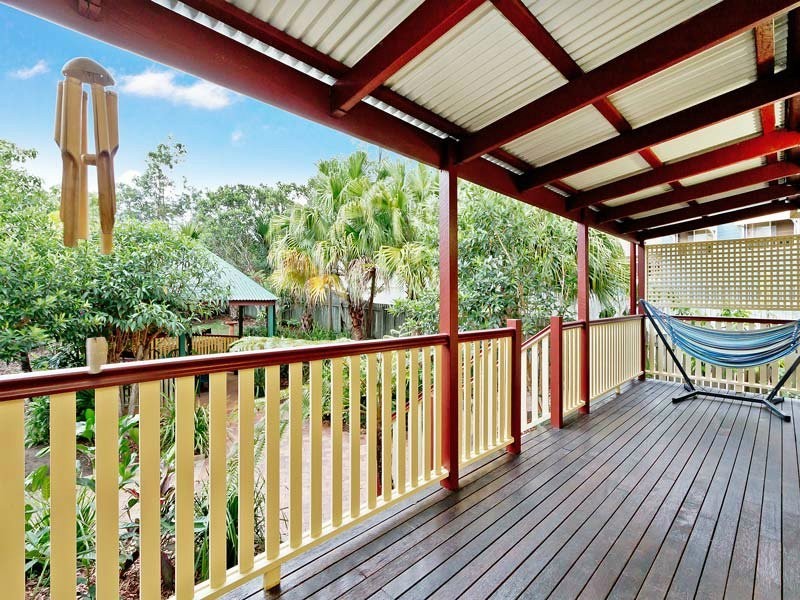 9 Hayward Avenue, Cashmere QLD 4500