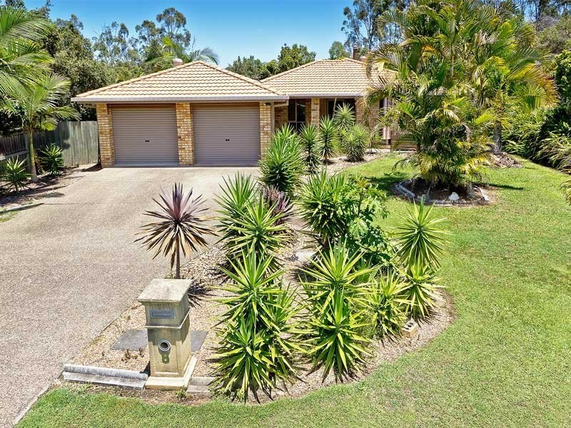 8 Gypsy Court, Eatons Hill QLD 4037