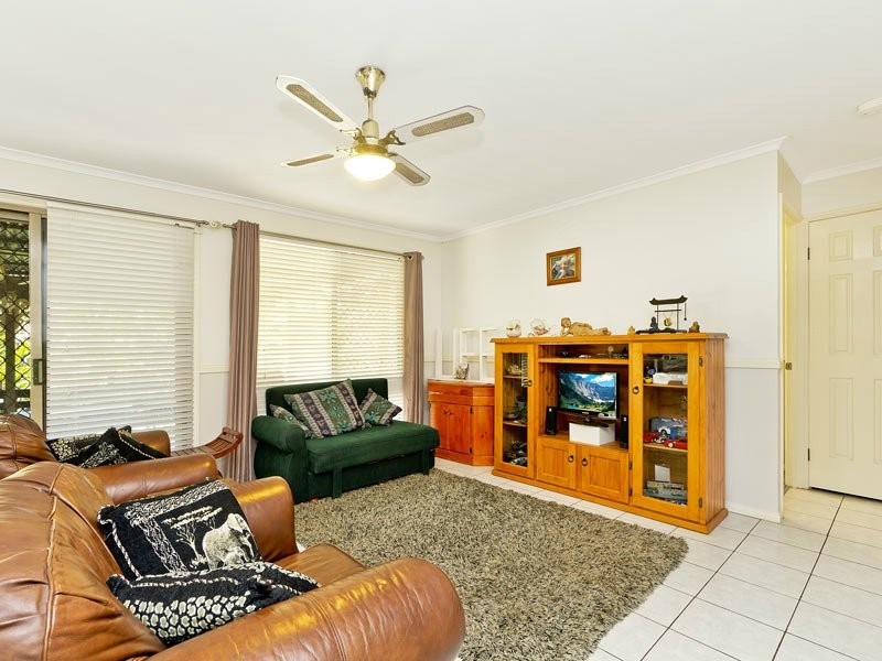 8 Gypsy Court, Eatons Hill QLD 4037