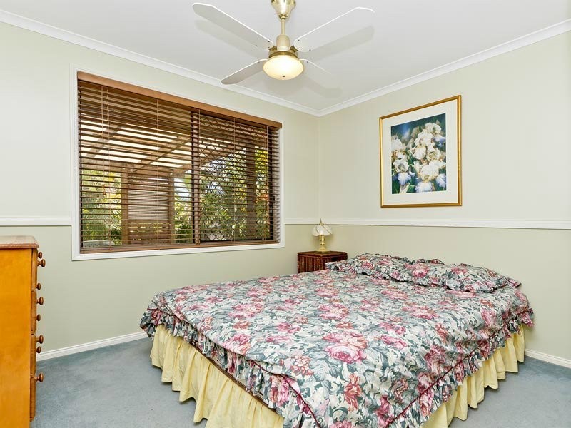 8 Gypsy Court, Eatons Hill QLD 4037