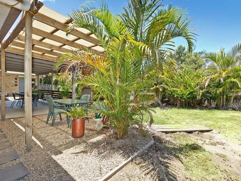 8 Gypsy Court, Eatons Hill QLD 4037