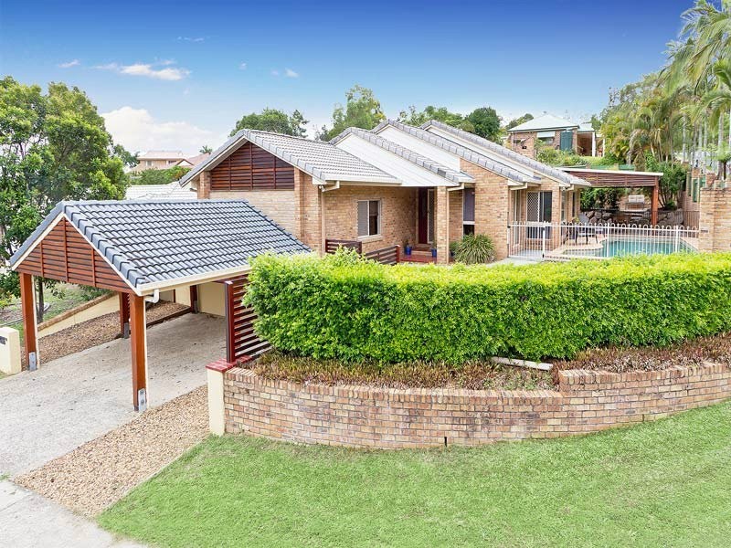 99 Jagora Drive, Albany Creek QLD 4035