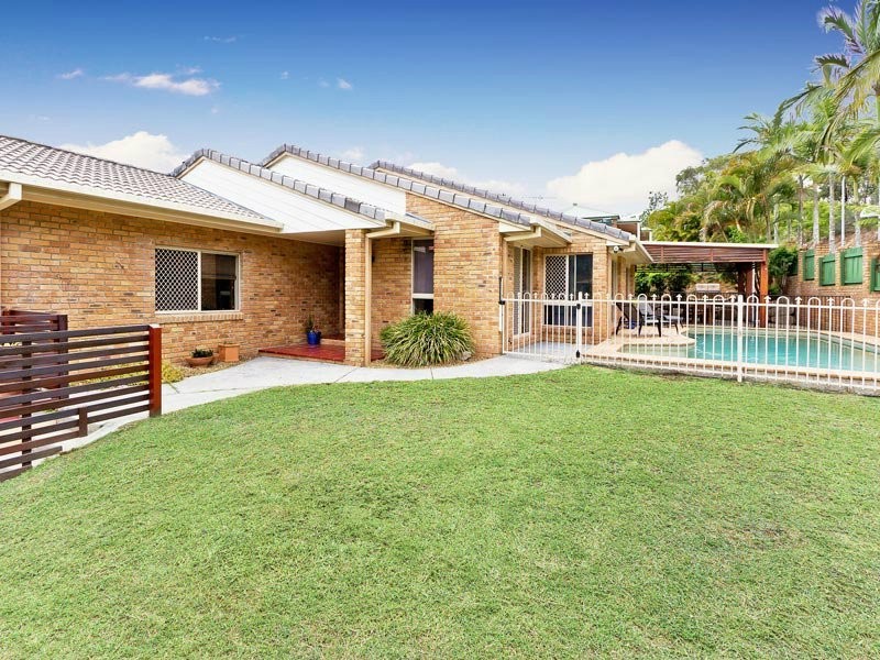 99 Jagora Drive, Albany Creek QLD 4035