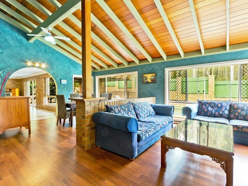 99 Jagora Drive, Albany Creek QLD 4035