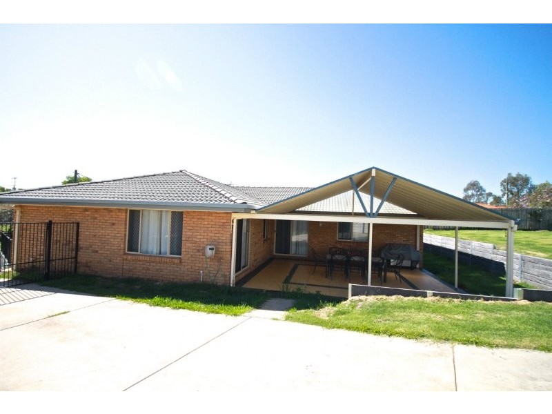 21 Coops Place, Joyner QLD 4500