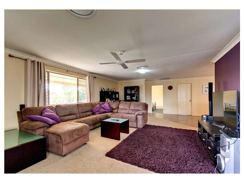 21 Coops Place, Joyner QLD 4500