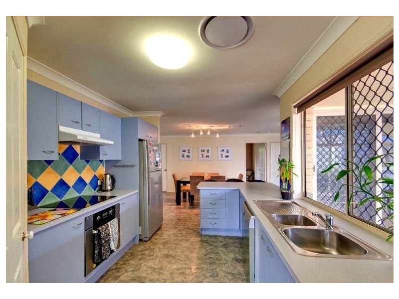 21 Coops Place, Joyner QLD 4500