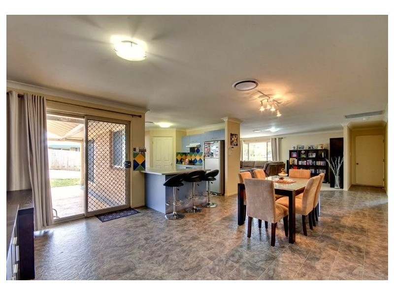 21 Coops Place, Joyner QLD 4500