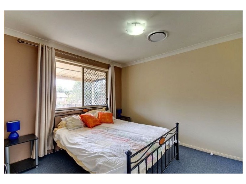 21 Coops Place, Joyner QLD 4500