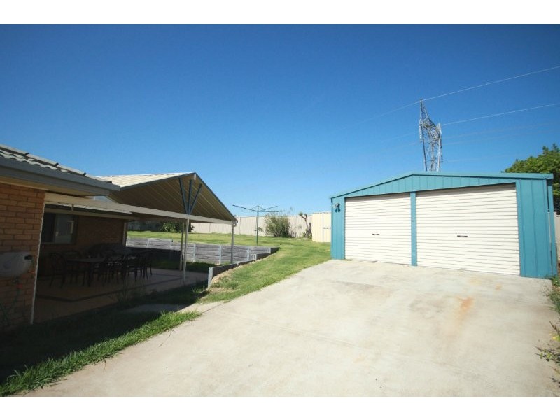 21 Coops Place, Joyner QLD 4500