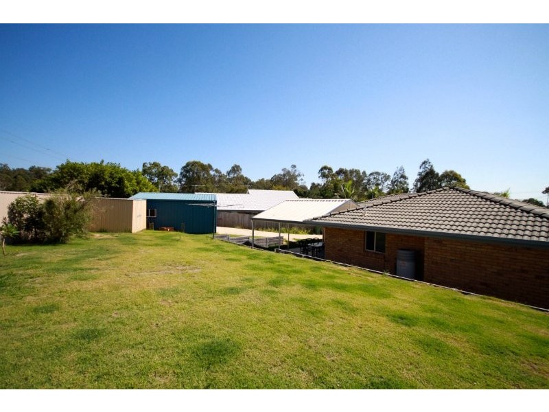 21 Coops Place, Joyner QLD 4500