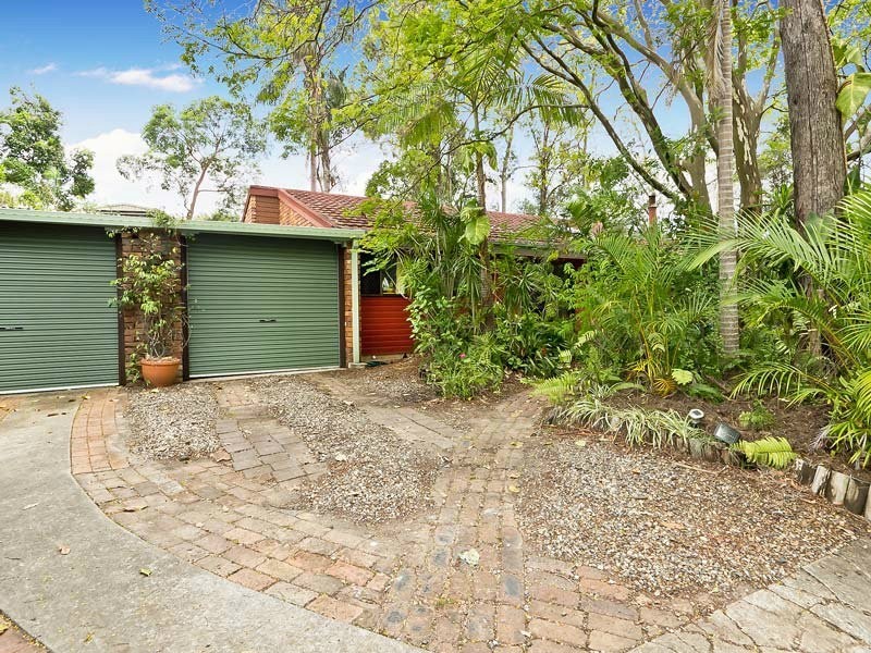 54 Bunya Park Drive, Eatons Hill QLD 4037