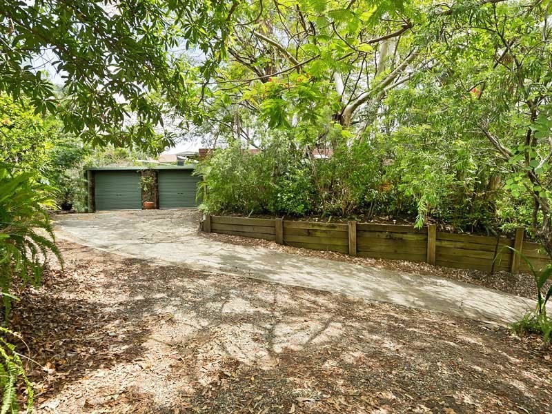 54 Bunya Park Drive, Eatons Hill QLD 4037