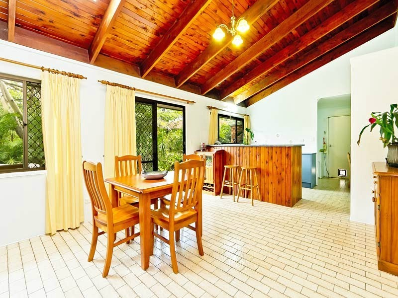 54 Bunya Park Drive, Eatons Hill QLD 4037