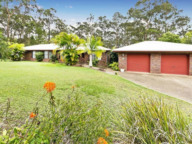 5 Ireland Court, Cashmere QLD 4500