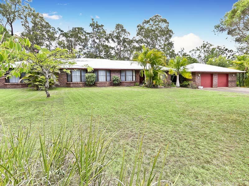 5 Ireland Court, Cashmere QLD 4500