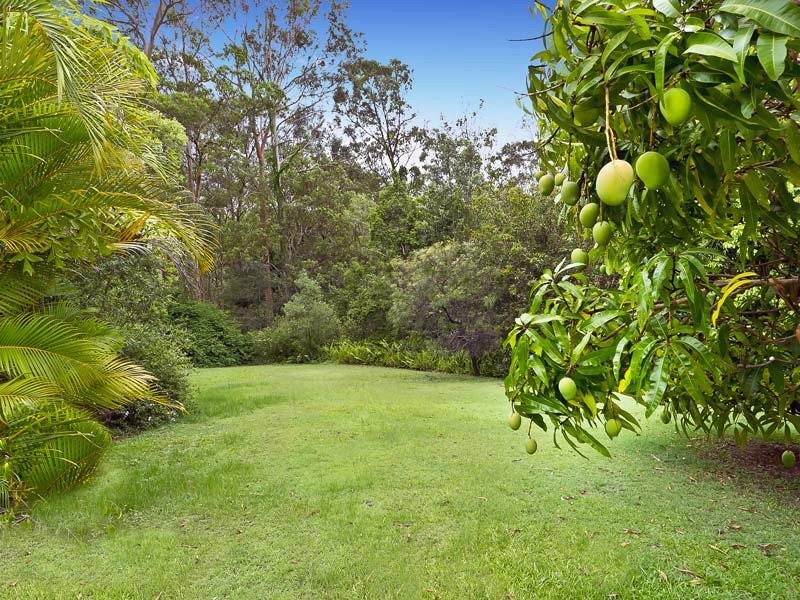 5 Ireland Court, Cashmere QLD 4500