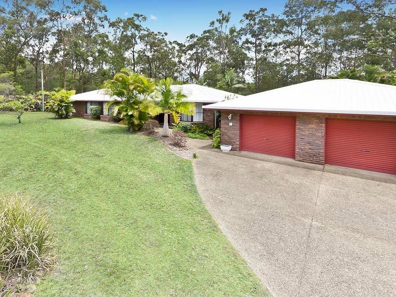 5 Ireland Court, Cashmere QLD 4500