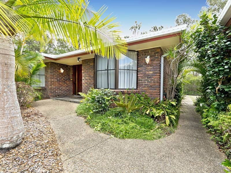 5 Ireland Court, Cashmere QLD 4500
