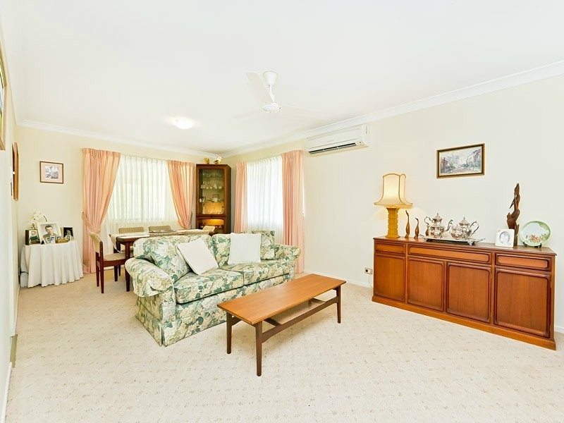 5 Ireland Court, Cashmere QLD 4500