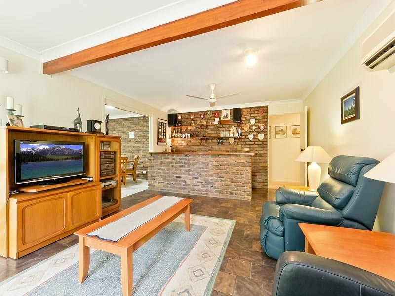 5 Ireland Court, Cashmere QLD 4500