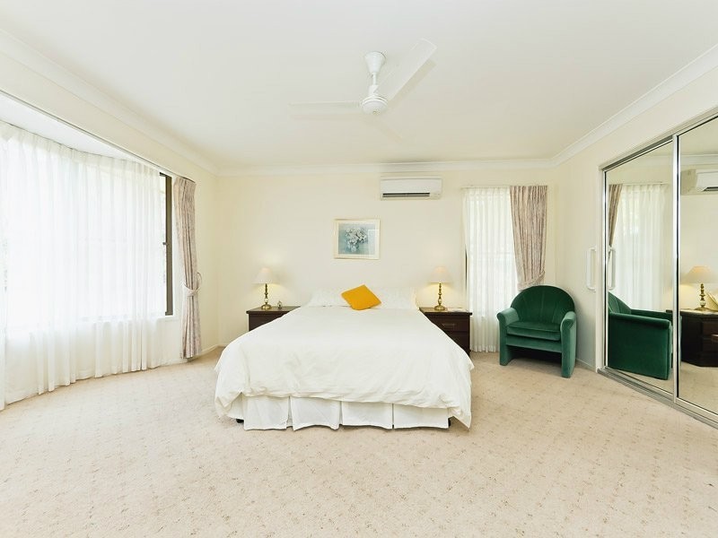 5 Ireland Court, Cashmere QLD 4500