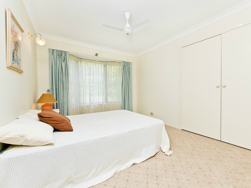 5 Ireland Court, Cashmere QLD 4500