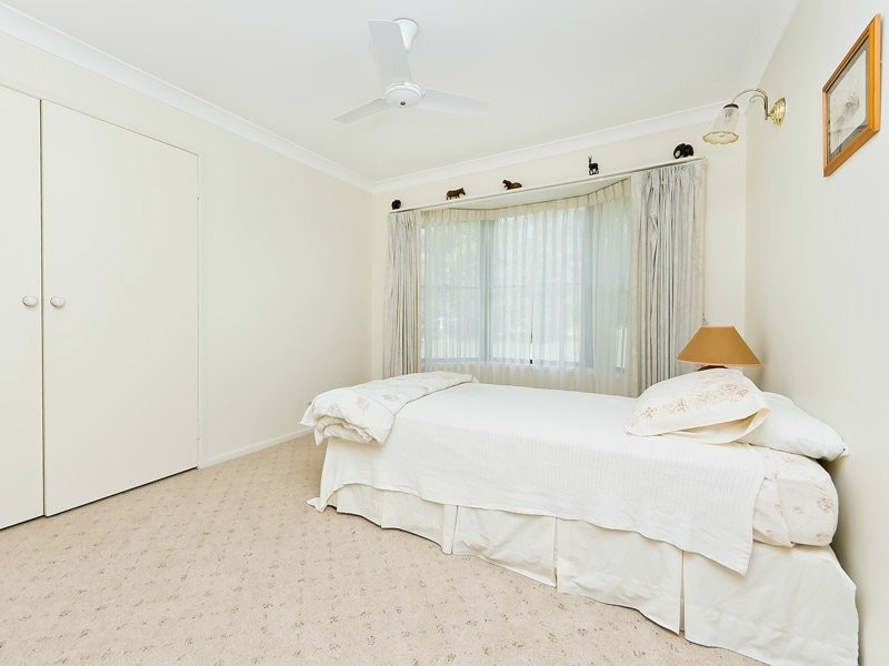 5 Ireland Court, Cashmere QLD 4500