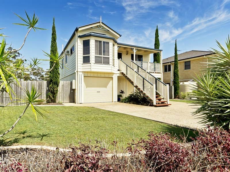 4 Chestnut Place, Warner QLD 4500