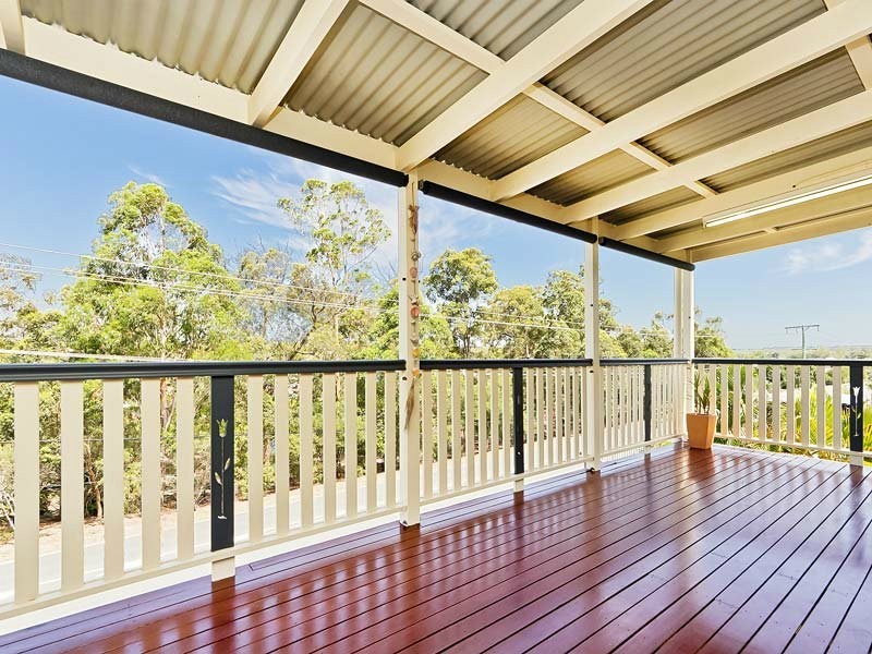 4 Chestnut Place, Warner QLD 4500