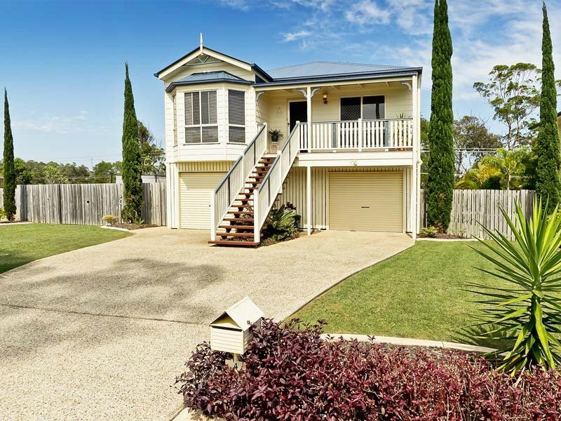 4 Chestnut Place, Warner QLD 4500