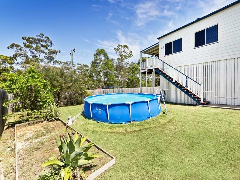 4 Chestnut Place, Warner QLD 4500