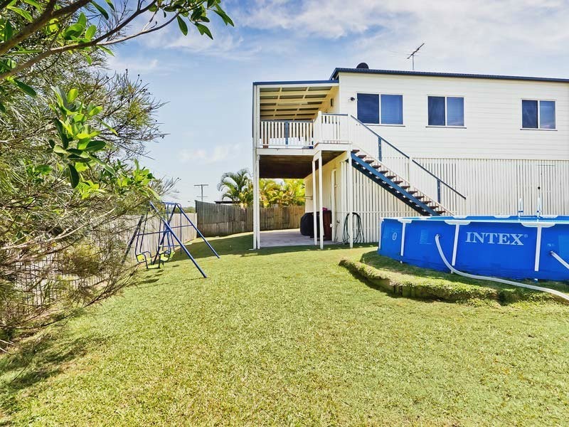 4 Chestnut Place, Warner QLD 4500