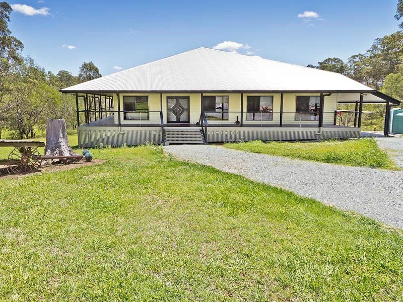 1204 Dayboro Rd, Kurwongbah QLD 4503