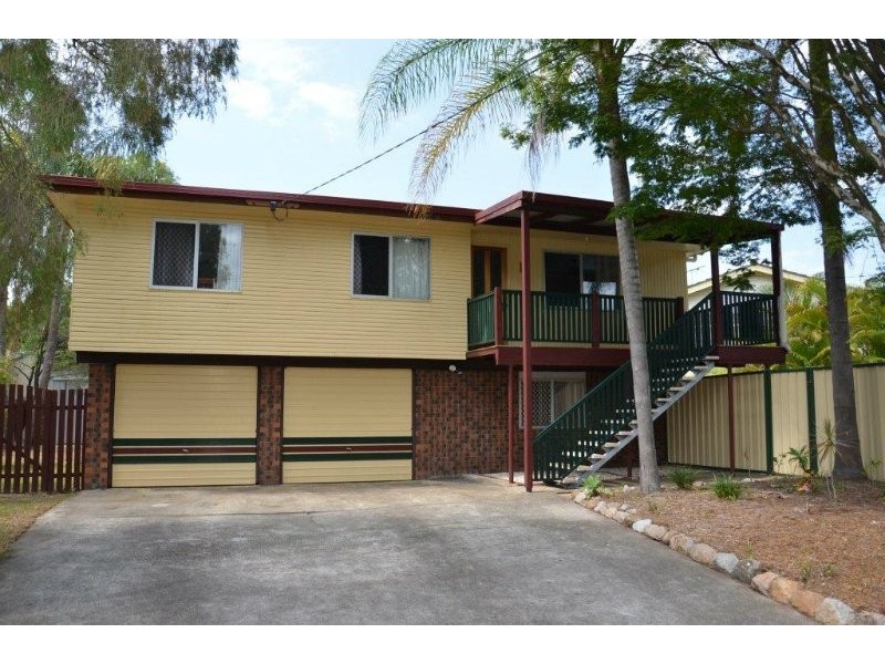 10 Bevlin Court, Albany Creek QLD 4035