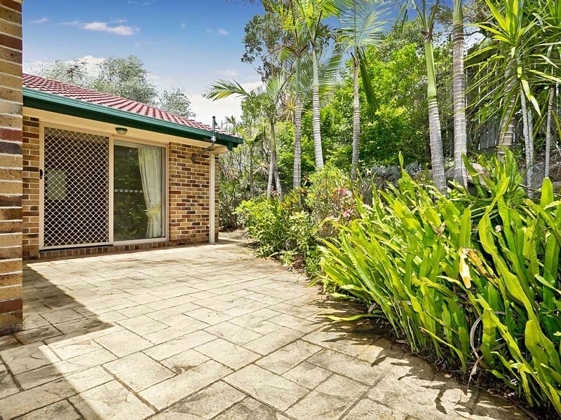 7 Lilac Court, Eatons Hill QLD 4037