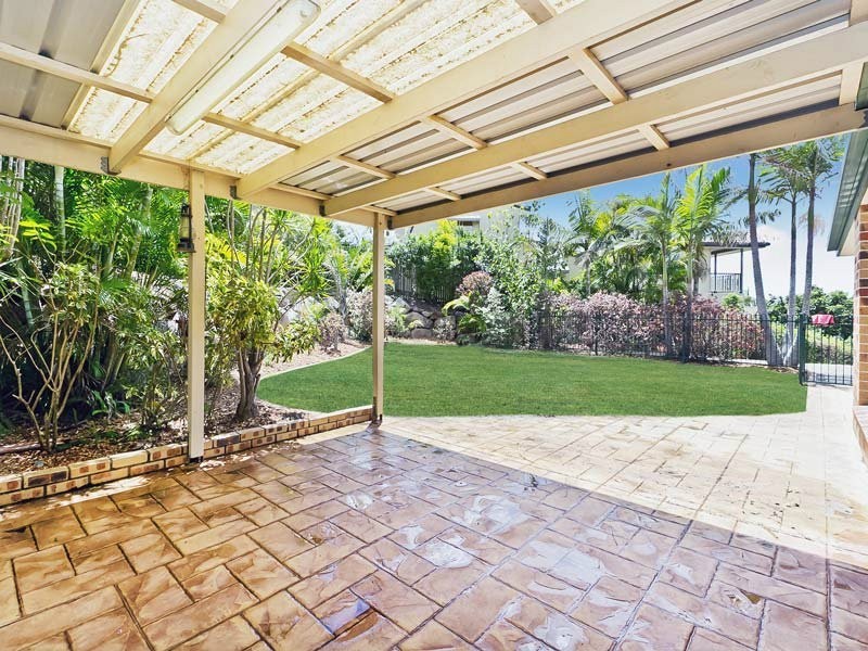 7 Lilac Court, Eatons Hill QLD 4037