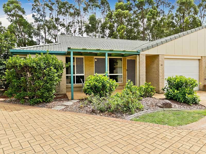 41/38 Kesteven Street, Albany Creek QLD 4035