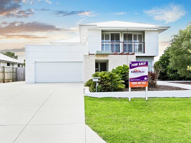 35 Pontiac Circuit, Warner QLD 4500