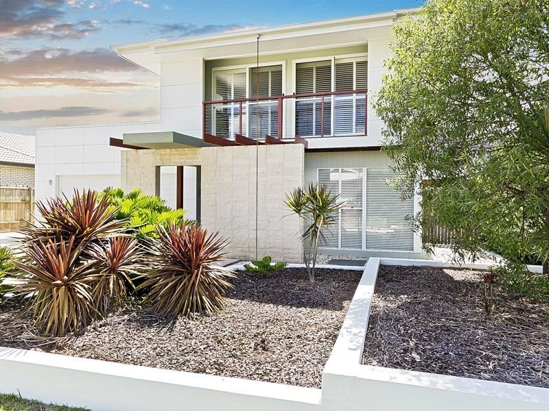 35 Pontiac Circuit, Warner QLD 4500