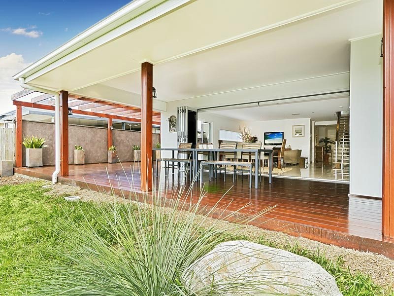 35 Pontiac Circuit, Warner QLD 4500